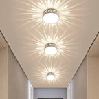 Modern Deco LED Light Fiona™ Spingar.com