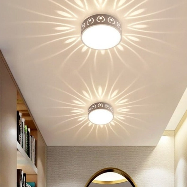Modern Deco LED Light Fiona™