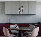 Nordic Postmodern LED Pendant Lamp Nancy™ Spingar.com
