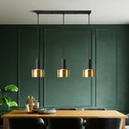 Modern LED Pendant Lamp Melissa™ SPINGAR.COM