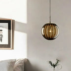 Modern LED Glass Ball Pendant  Light Nori™ Spingar.com