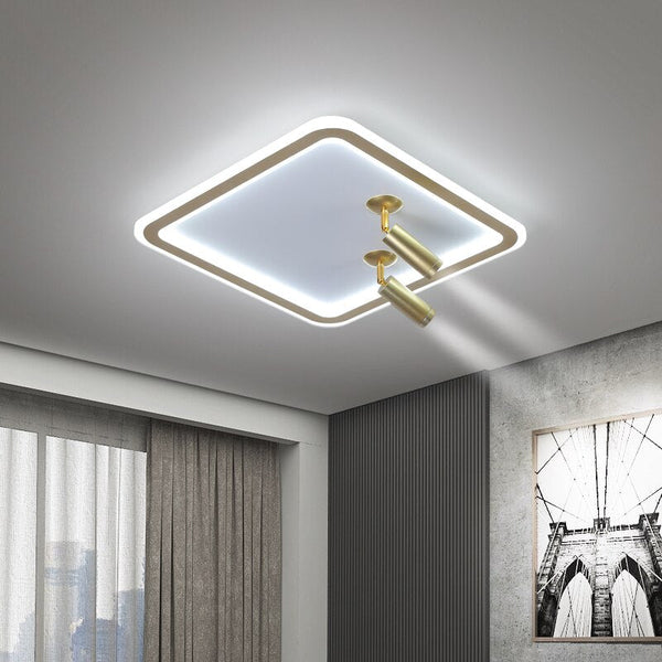 Moderne minimalistische LED-Deckenleuchte Carol™