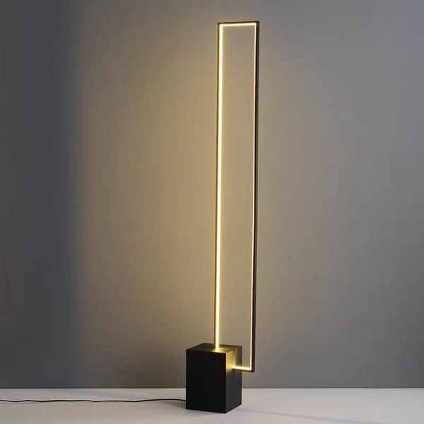 Moderne LED-Stehlampe Zara™