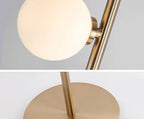 Modern LED Floor Lamp Mania™ SPINGAR.COM
