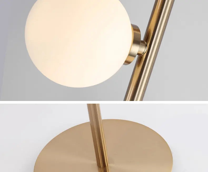 Modern LED Floor Lamp Mania™ SPINGAR.COM