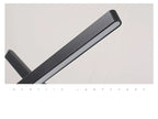 Modern Art LED Pendant Lamp Russell™ Spingar.com