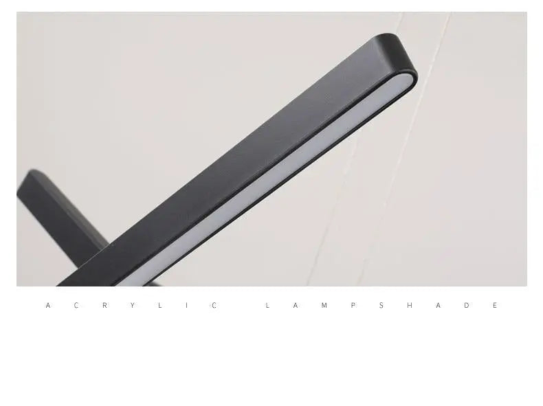 Modern Art LED Pendant Lamp Russell™ Spingar.com