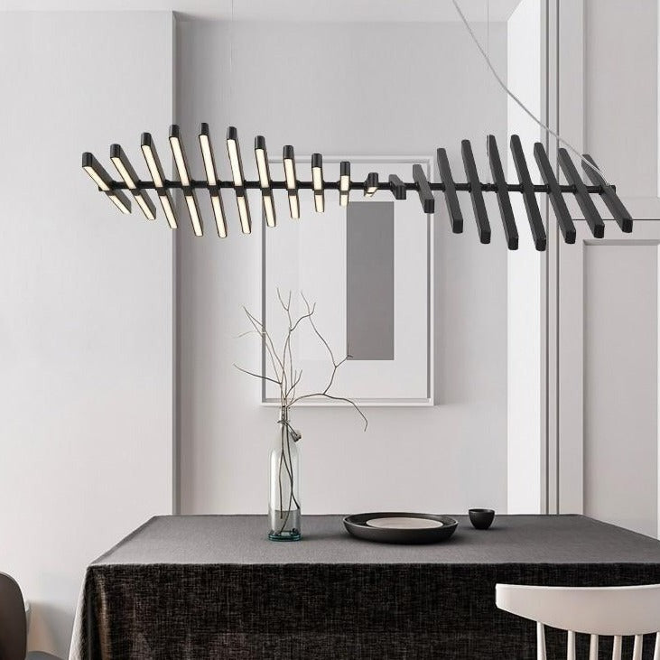 Modern Art LED Pendant Lamp Russell™