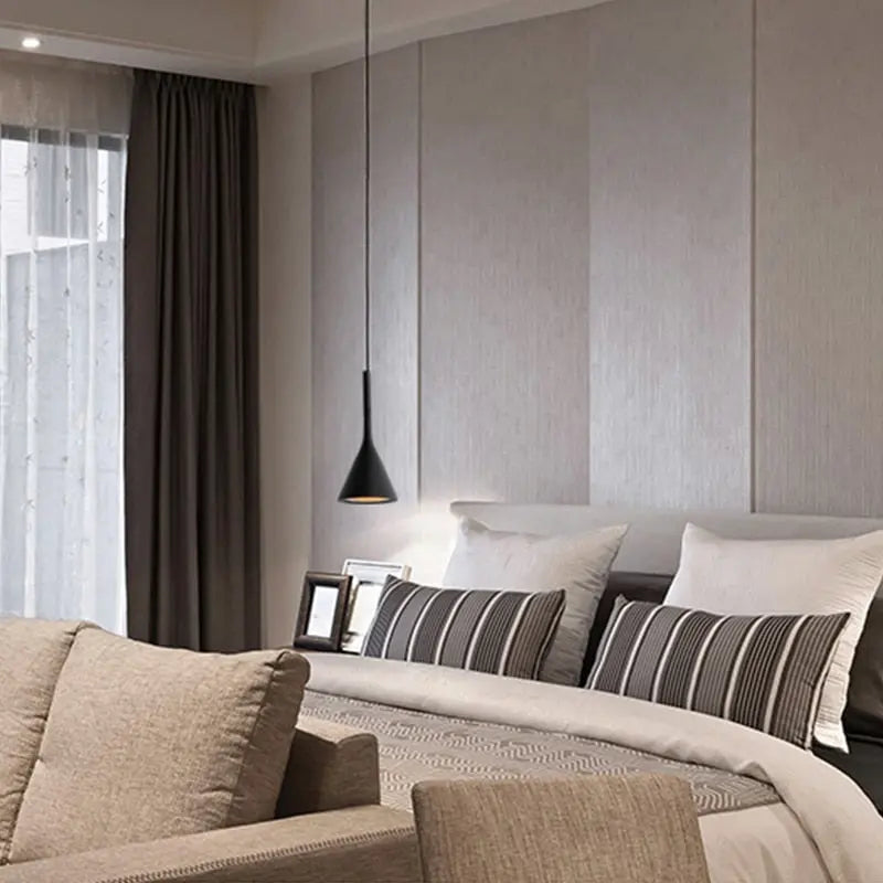 Modern LED Pendant Lamp Greta™ Spingar.com