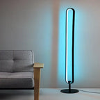 Modern Design RGB Floor Lamp Felicity™ Spingar.com