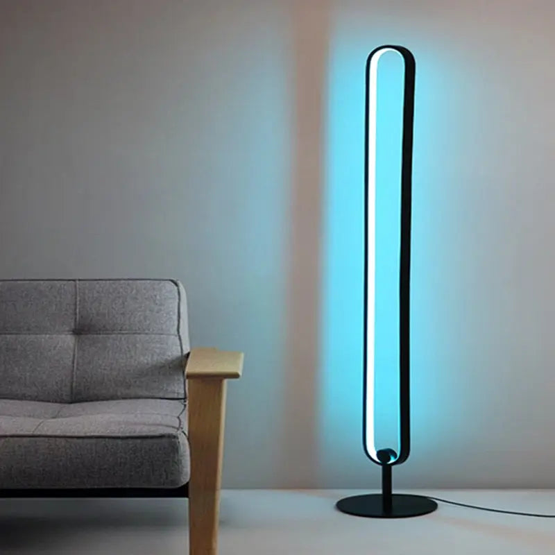 Modern Design RGB Floor Lamp Felicity™ Spingar.com