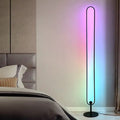 Modern Design RGB Floor Lamp Felicity™ Spingar.com