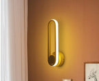 330° Rotation LED Wall Light Maximo™ Spingar.com