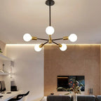 Vintage LED Pendant Lamp Amelia™ Spingar.com