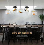 Modern Cute Decor LED Pendant Led Light Dylan™ Spingar.com