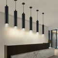 LED Cylinder Pipe Mason™ SPINGAR.COM
