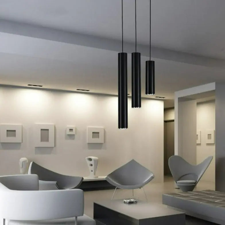 LED Cylinder Pipe Mason™ SPINGAR.COM