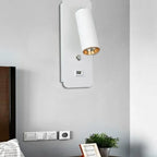 USB Charge Modern LED Wall Light Eron™ Spingar.com