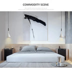 Modern LED Pendant Lamp Greta™ Spingar.com