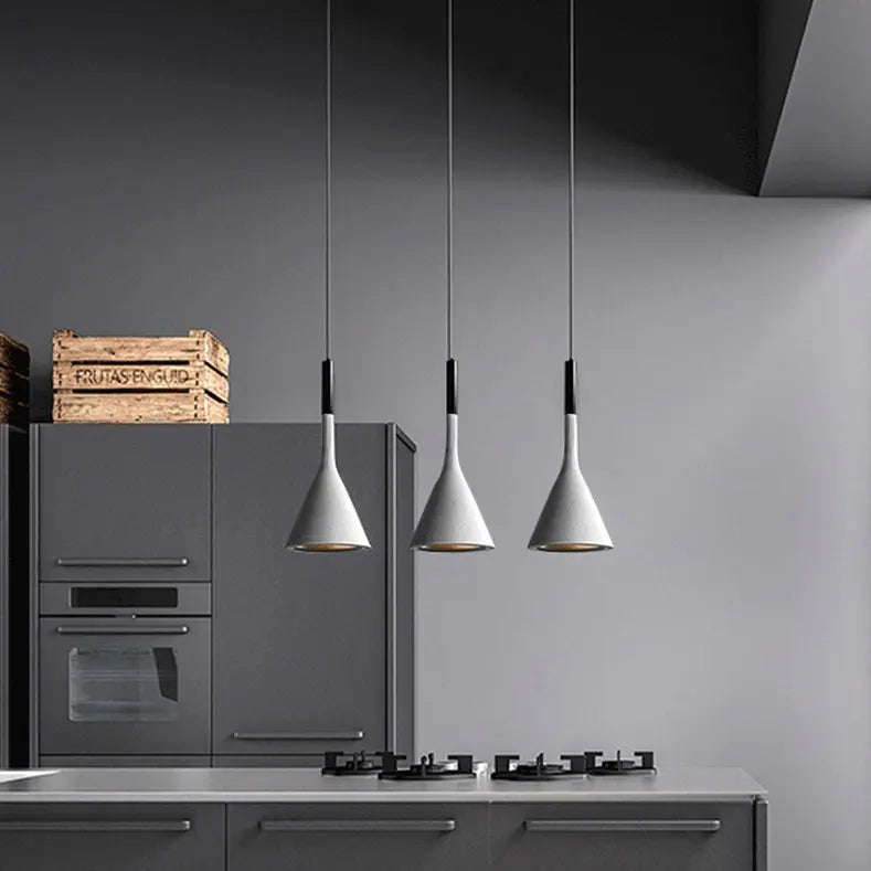Modern LED Pendant Lamp Greta™ Spingar.com