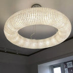 Moderb Crystal LED Chandelier Virginia™ Spingar.com