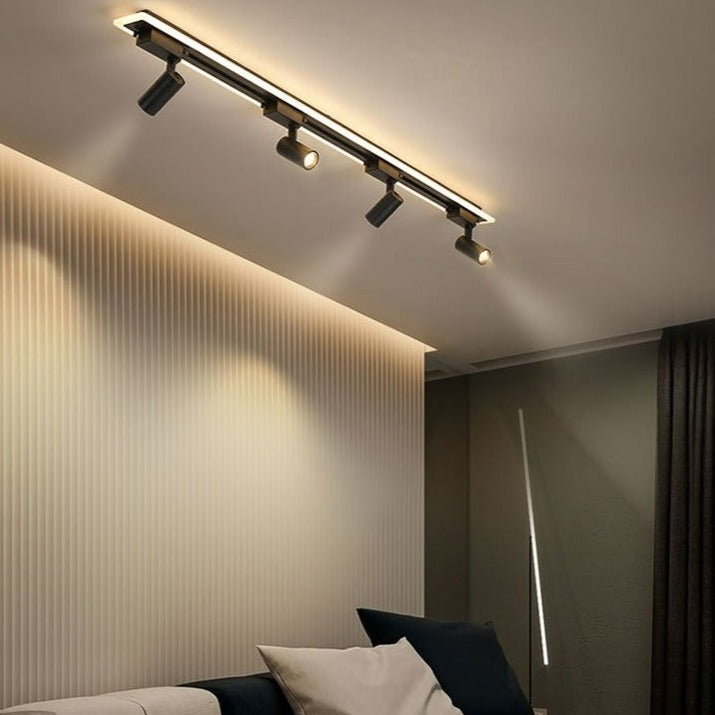 Modern LED Ceiling Spotlight Maverick™