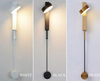 330°  Rotatable Indoor LED Wall Lamp Camila™ Spingar.com