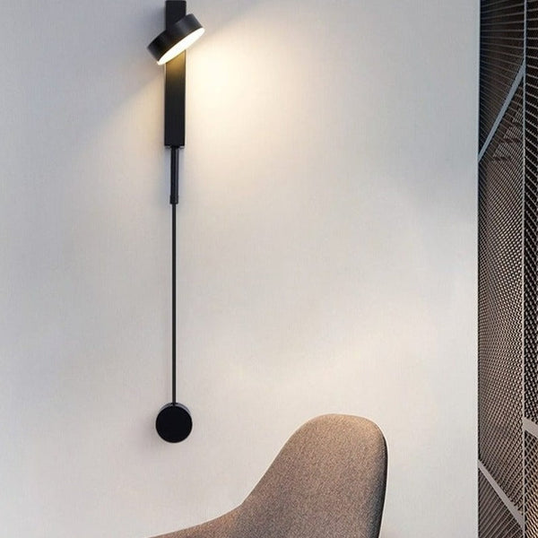 330°  Rotatable Indoor LED Wall Lamp Camila™