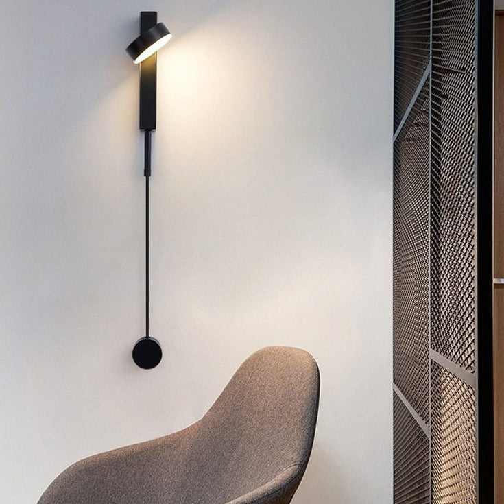 330°  Rotatable Indoor LED Wall Lamp Camila™