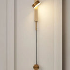 330°  Rotatable Indoor LED Wall Lamp Camila™ Spingar.com