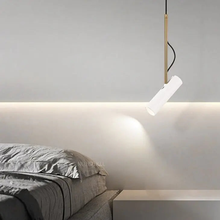 Hanging LED Spotlight Aalia SPINGAR.COM