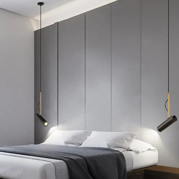 Hanging LED Spotlight Aalia SPINGAR.COM