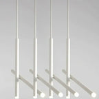 Double Angle LED Spotlight SPINGAR.COM