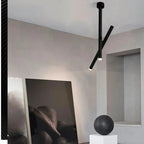 Double Angle LED Spotlight SPINGAR.COM