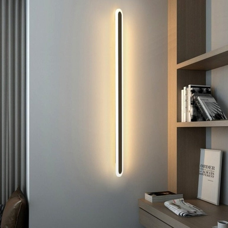 Modern LED Wall Lamp Alan™