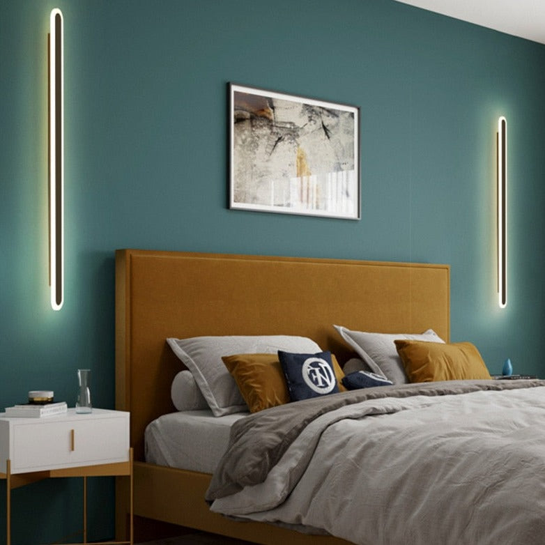 Modern LED Wall Lamp Alan™