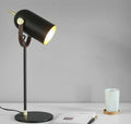 Vintage  Wooden LED Table Light Eirik Spingar.com