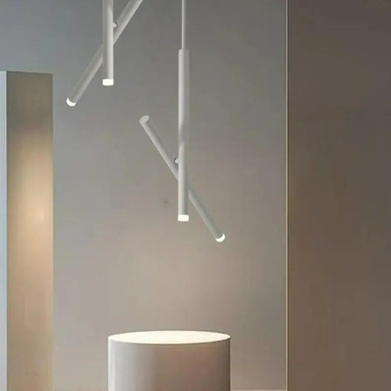 Double Angle LED Spotlight SPINGAR.COM