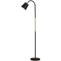 Modern Reading LED Floor Light Nina™ Spingar.com