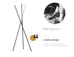 Modern Art LED Floor Lamp Lexi™ SPINGAR.COM