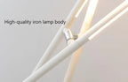 Modern Art LED Floor Lamp Lexi™ SPINGAR.COM