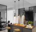 Modern LED Pendant Lamp Melissa™ SPINGAR.COM
