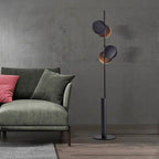 Minimalist vintage LED Floor lamp Ivy™ SPINGAR.COM