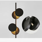 Minimalist vintage LED Floor lamp Ivy™ SPINGAR.COM