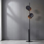 Minimalist vintage LED Floor lamp Ivy™ SPINGAR.COM