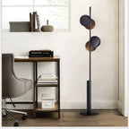 Minimalist vintage LED Floor lamp Ivy™ SPINGAR.COM