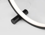 Smart LED RGB Table Lamp Aria™ Spingar.com