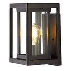 Retro Outdoor LED Wall Lamp (waterproof) SPINGAR.COM