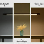Walnut Wood LED Island Pendant Lamp Alves SPINGAR.COM