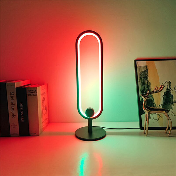 Moderne LED-Smart-Lampe Sola™